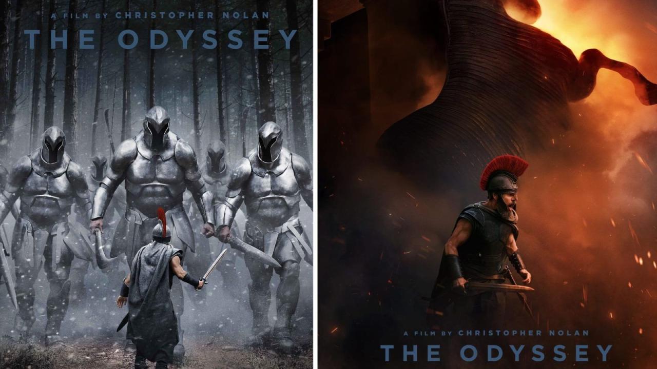 Christopher Nolan's The Odyssey 2026 cast and their role Importance Of Financial Literacy In Personal Development