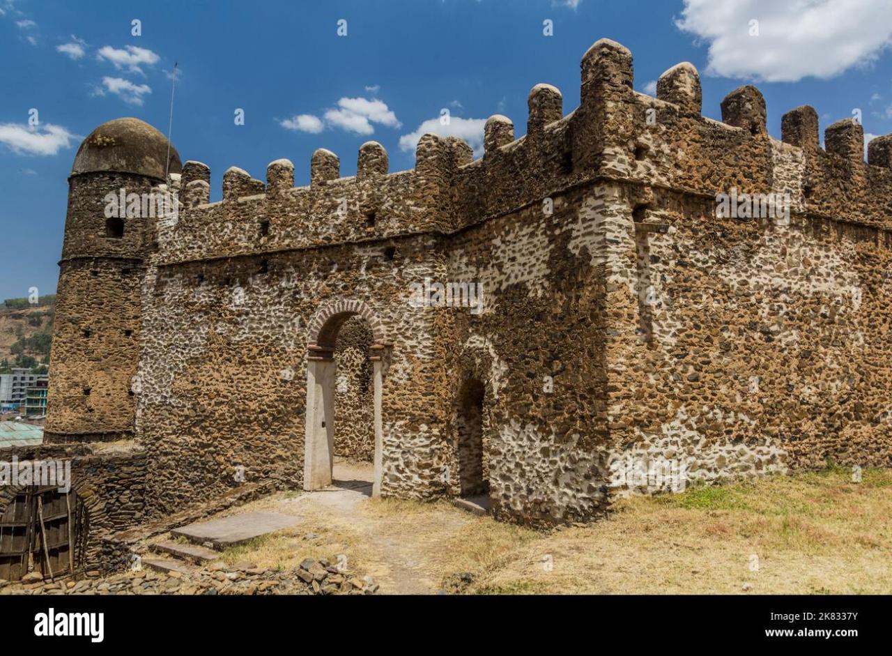 Ethiopian landmarks hi-res stock photography and images - Alamy How To Choose Sustainable Fashion Brands